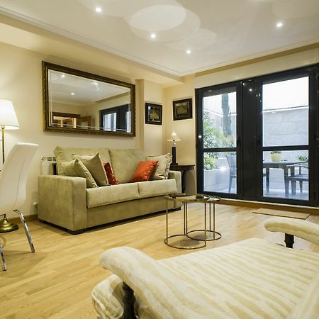 Rent Apartments Salamanca Cervantes 47 Exterior photo