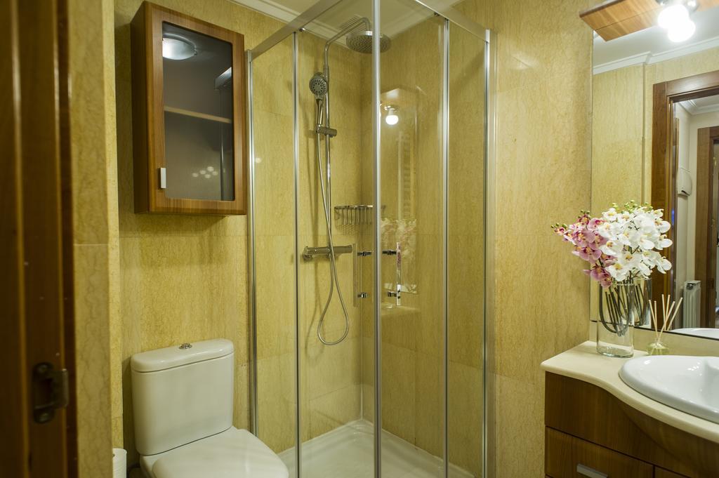 Rent Apartments Salamanca Cervantes 47 Exterior photo