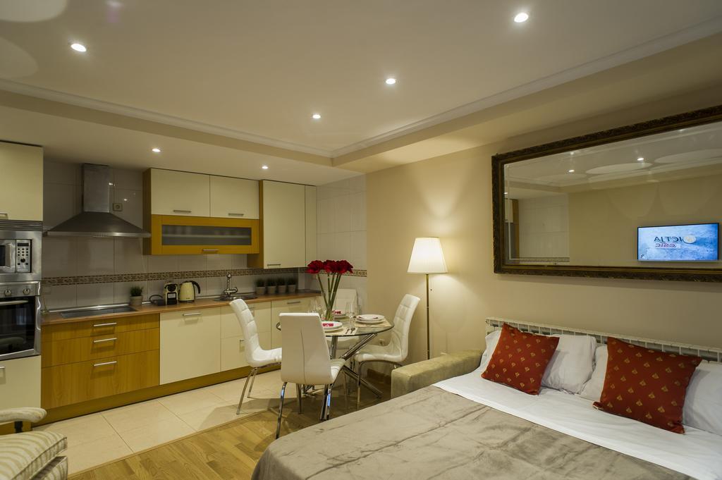 Rent Apartments Salamanca Cervantes 47 Exterior photo