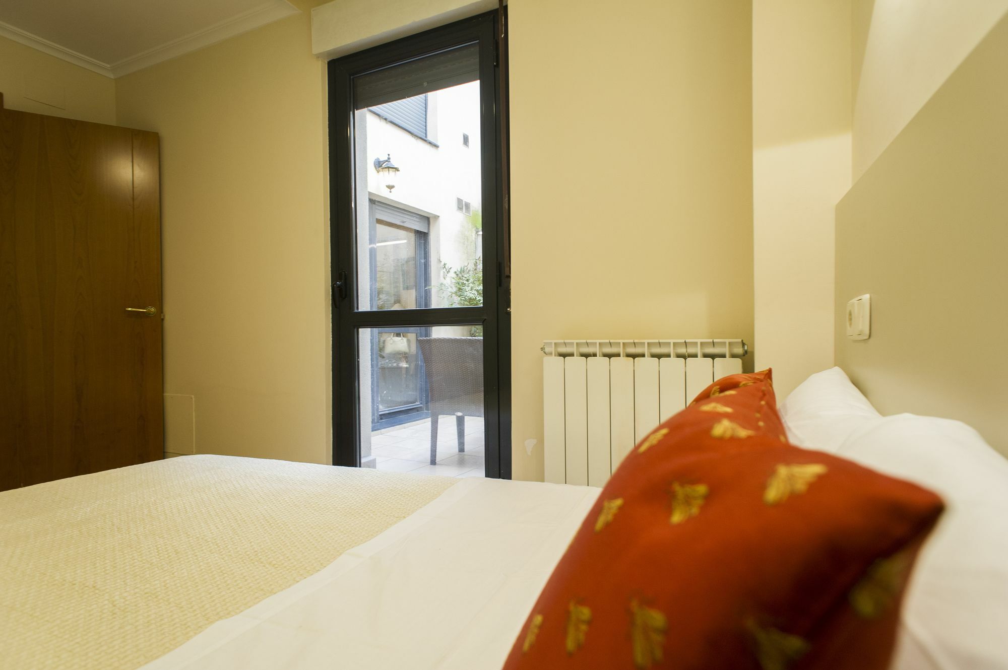 Rent Apartments Salamanca Cervantes 47 Exterior photo