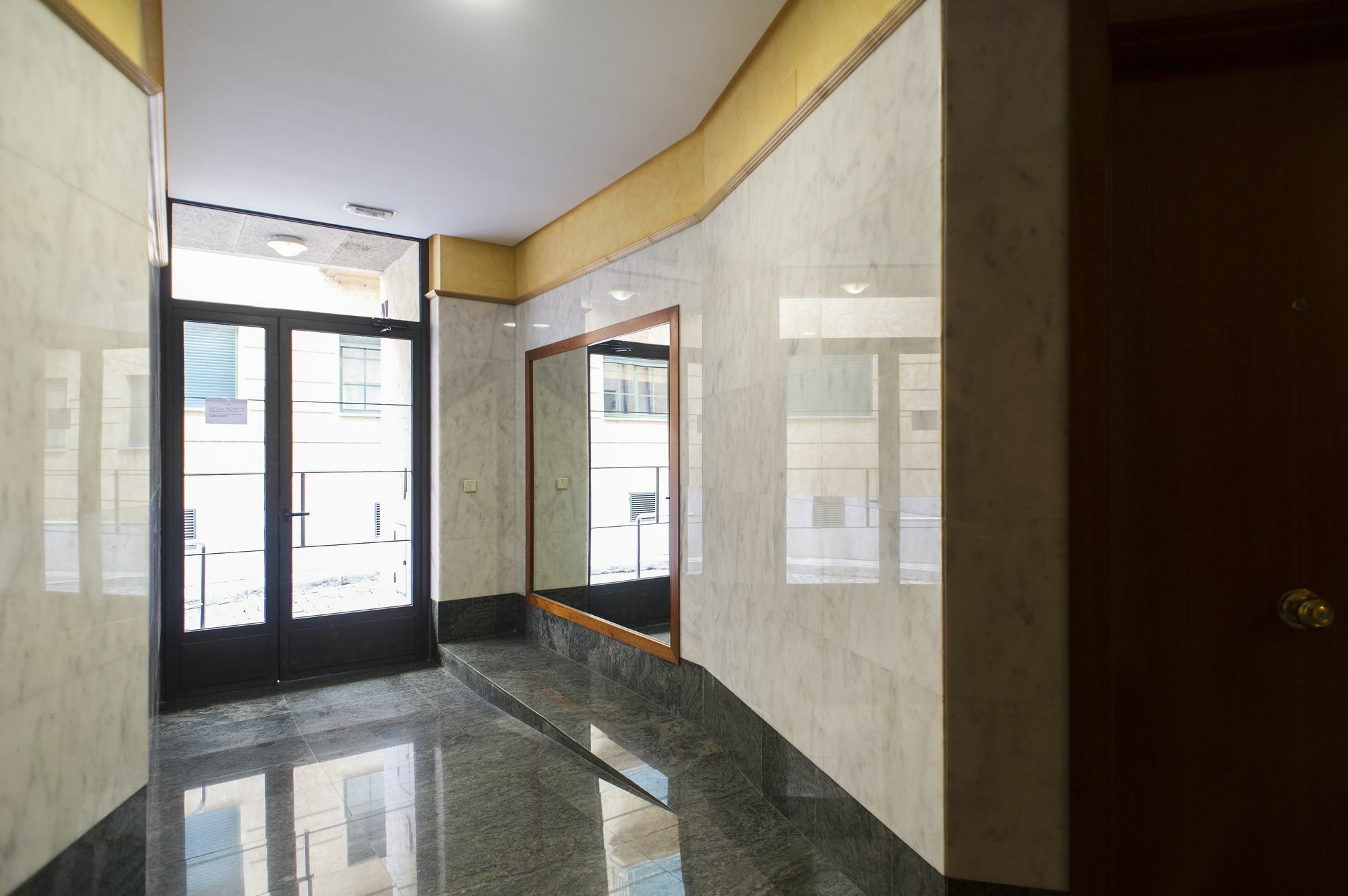 Rent Apartments Salamanca Cervantes 47 Exterior photo