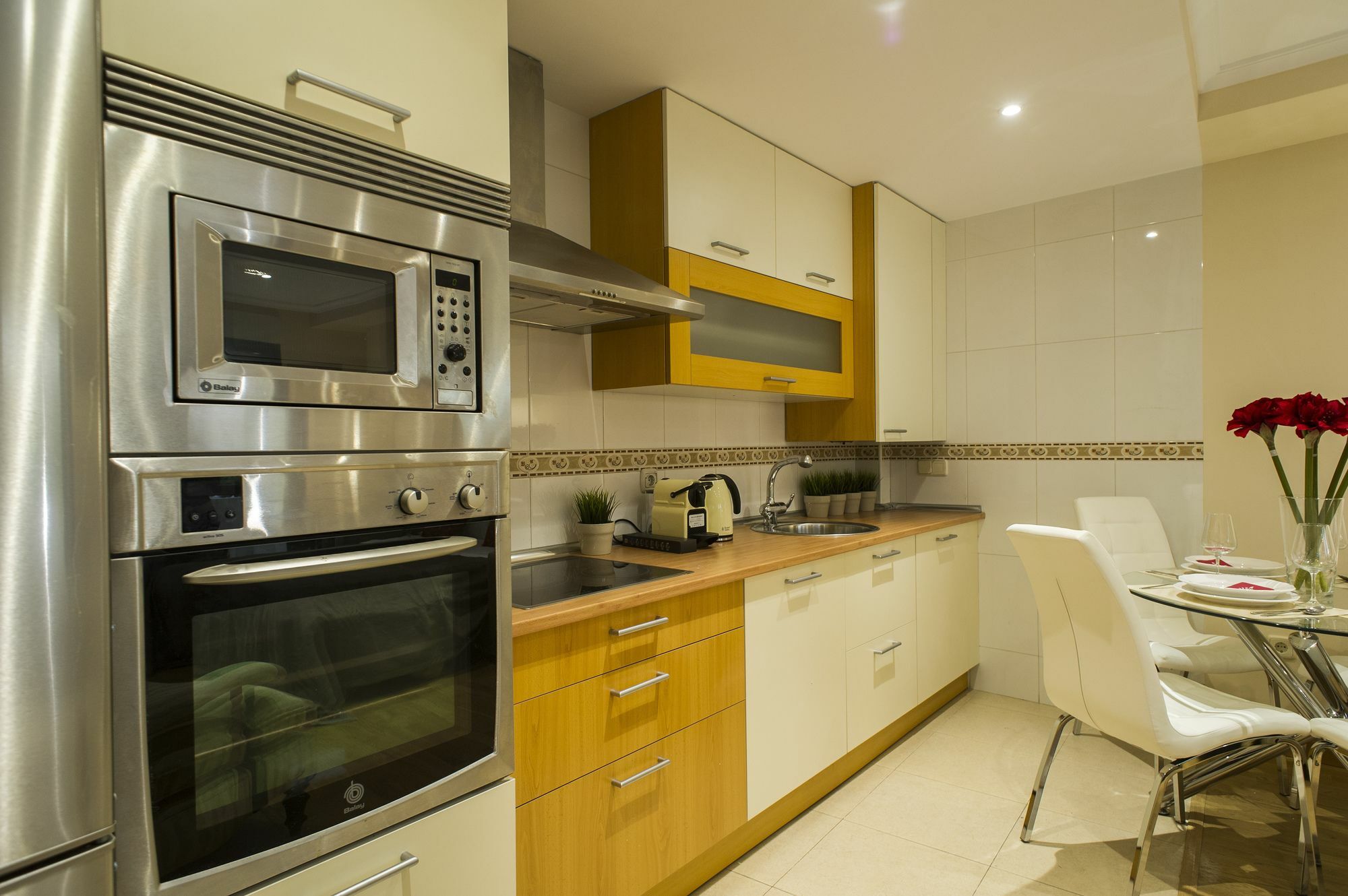 Rent Apartments Salamanca Cervantes 47 Exterior photo